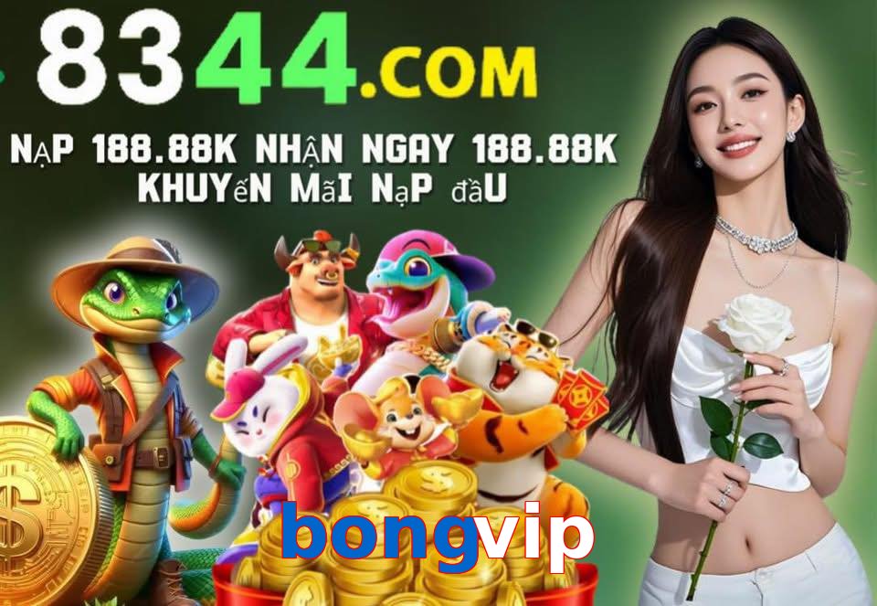 bongvip