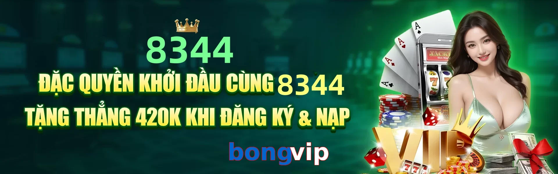 bongvip