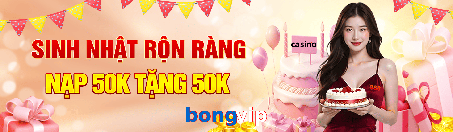 bongvip