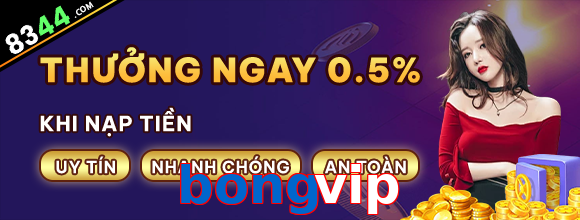 bongvip