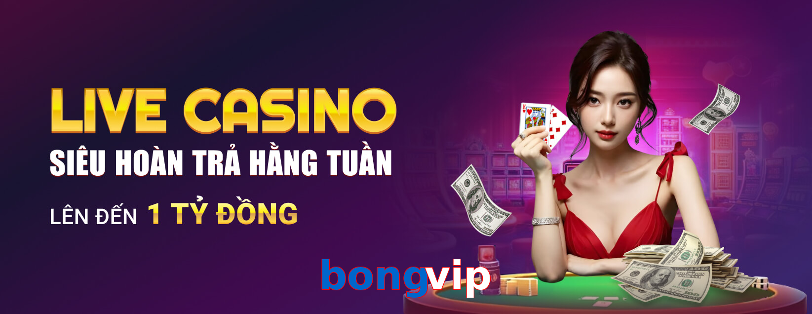 bongvip