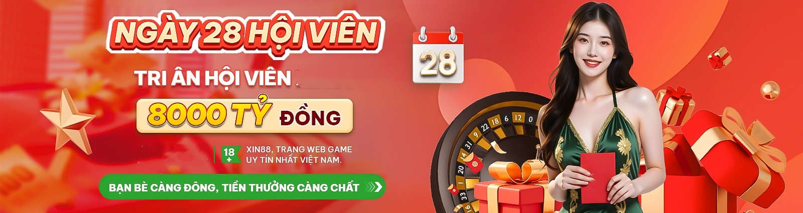 bongvip