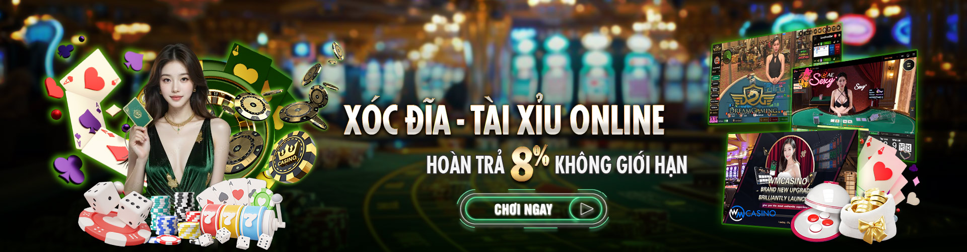 bongvip