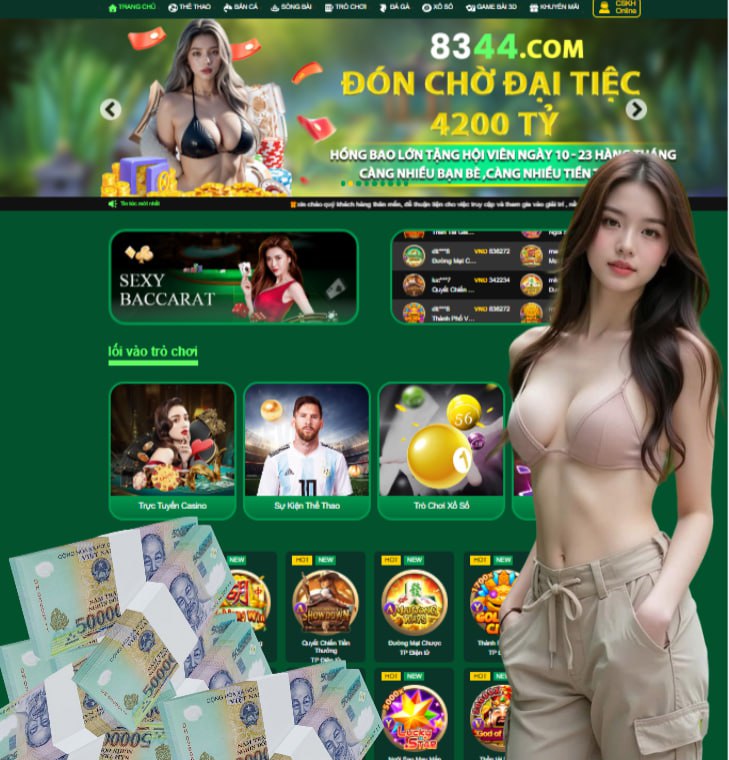 bongvip
