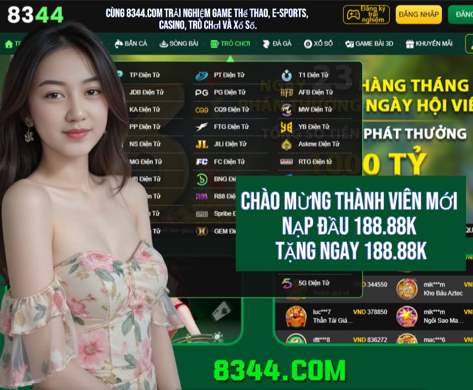 bongvip