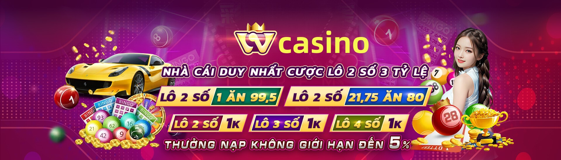 bongvip