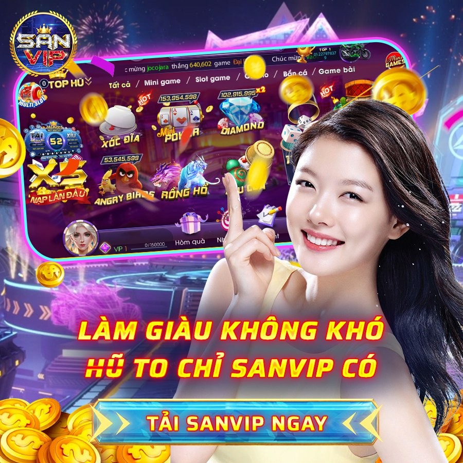 bongvip