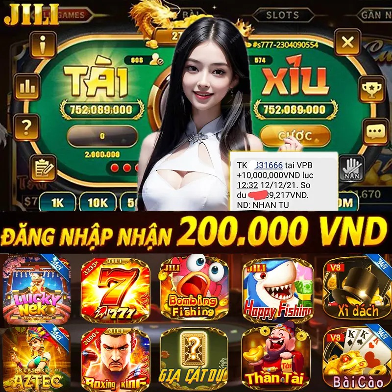 bongvip