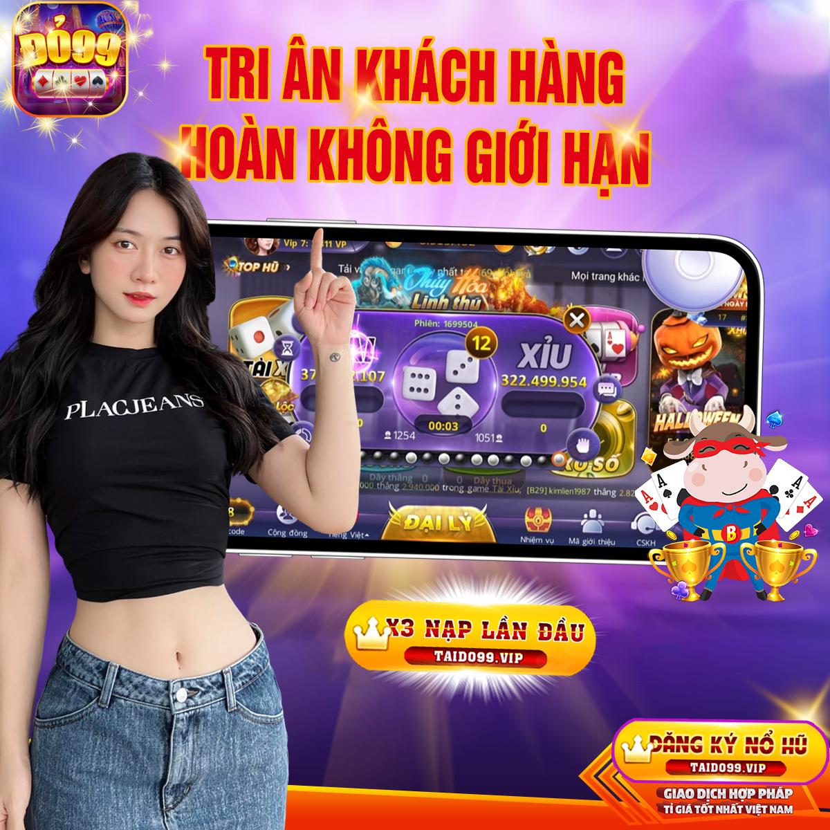 bongvip