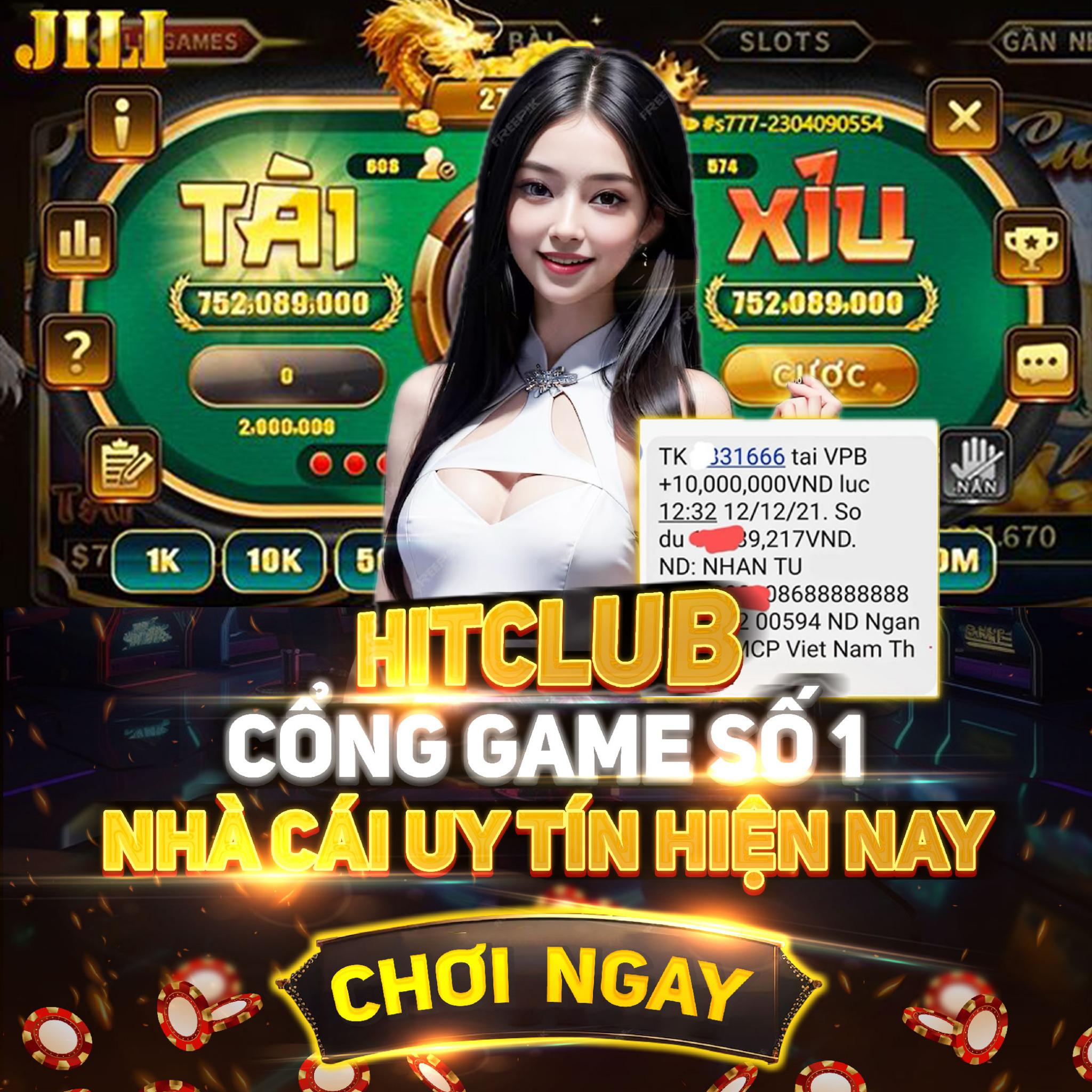 bongvip