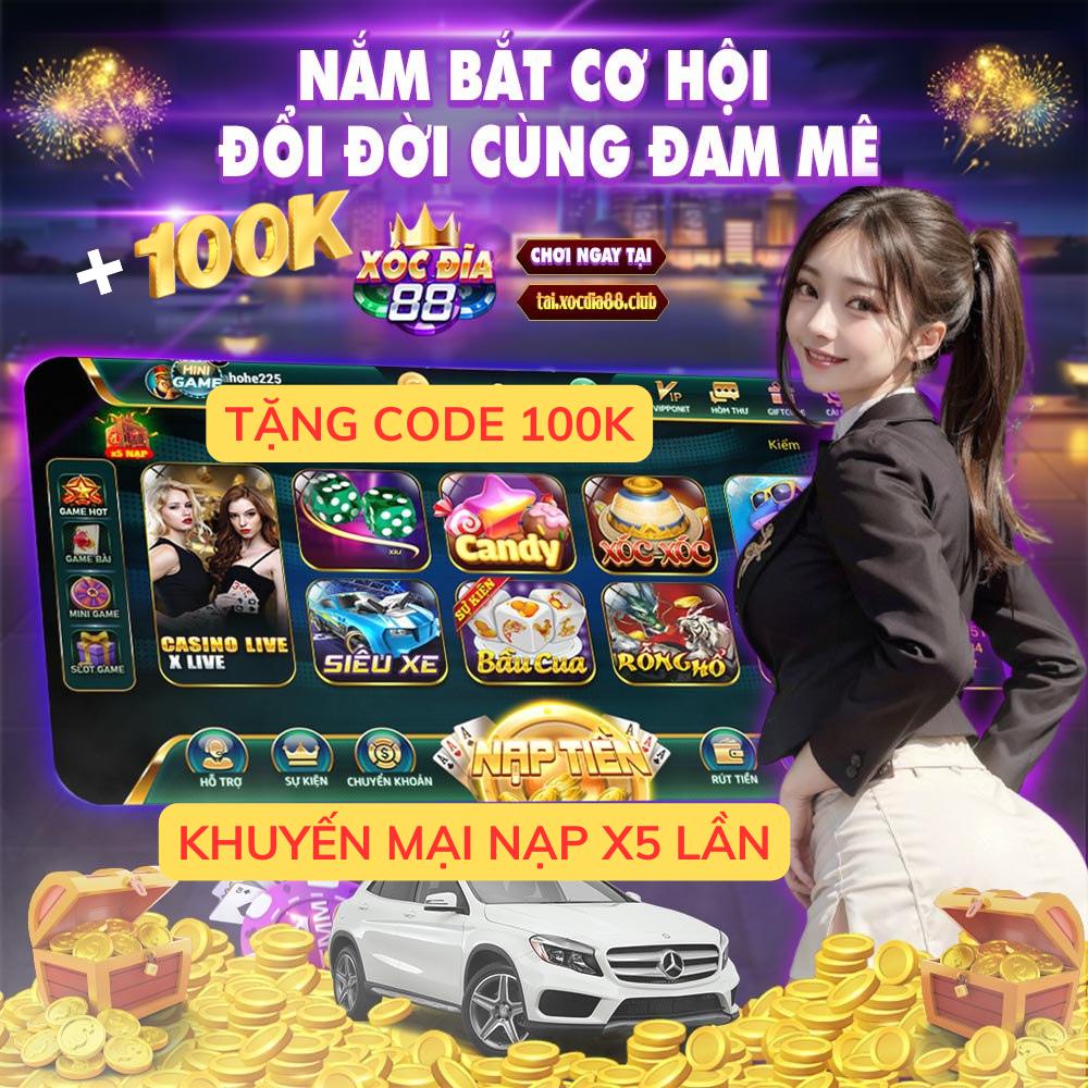 bongvip